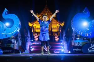 BIB: 
                            <button type="button" onclick="openModal(22653082)" class="btn btn-primary btn-sm float-right btn-popup" data-toggle="modal" data-target=".modal-high-quality">
                        <i class="fas fa-shopping-cart"></i> Add to Cart
                    </button>
                                            <button type="button" onclick="isThisMe(22653082, true)" class="btn btn-success btn-sm float-right btn-popup btn-isme hidden" data-toggle="tooltip" data-placement="bottom" title="นี่คือรูปของคุณใช่ไหม คลิกที่นี่เพื่อเอาเข้าอัลบั้ม">
                        <i class="fas fa-plus"></i> Add to album
                    </button>
                    <button type="button" onclick="isThisMe(22653082, false)" class="btn btn-warning btn-sm float-right btn-popup btn-isnotme hidden">
                        <i class="fas fa-ban"></i> Remove from album
                    </button>